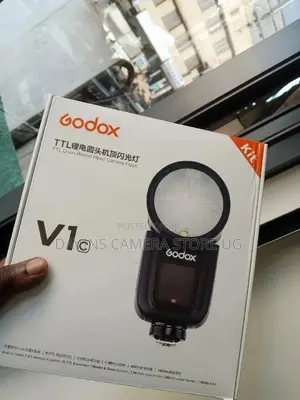 Godox Flash V1