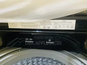 Hisense 17kgs Top Loader Washing Machines Fully Stocked