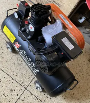 Air Compressor 50 Litres 2hp