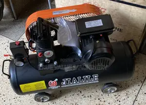 Air Compressor 50 Litres 2hp
