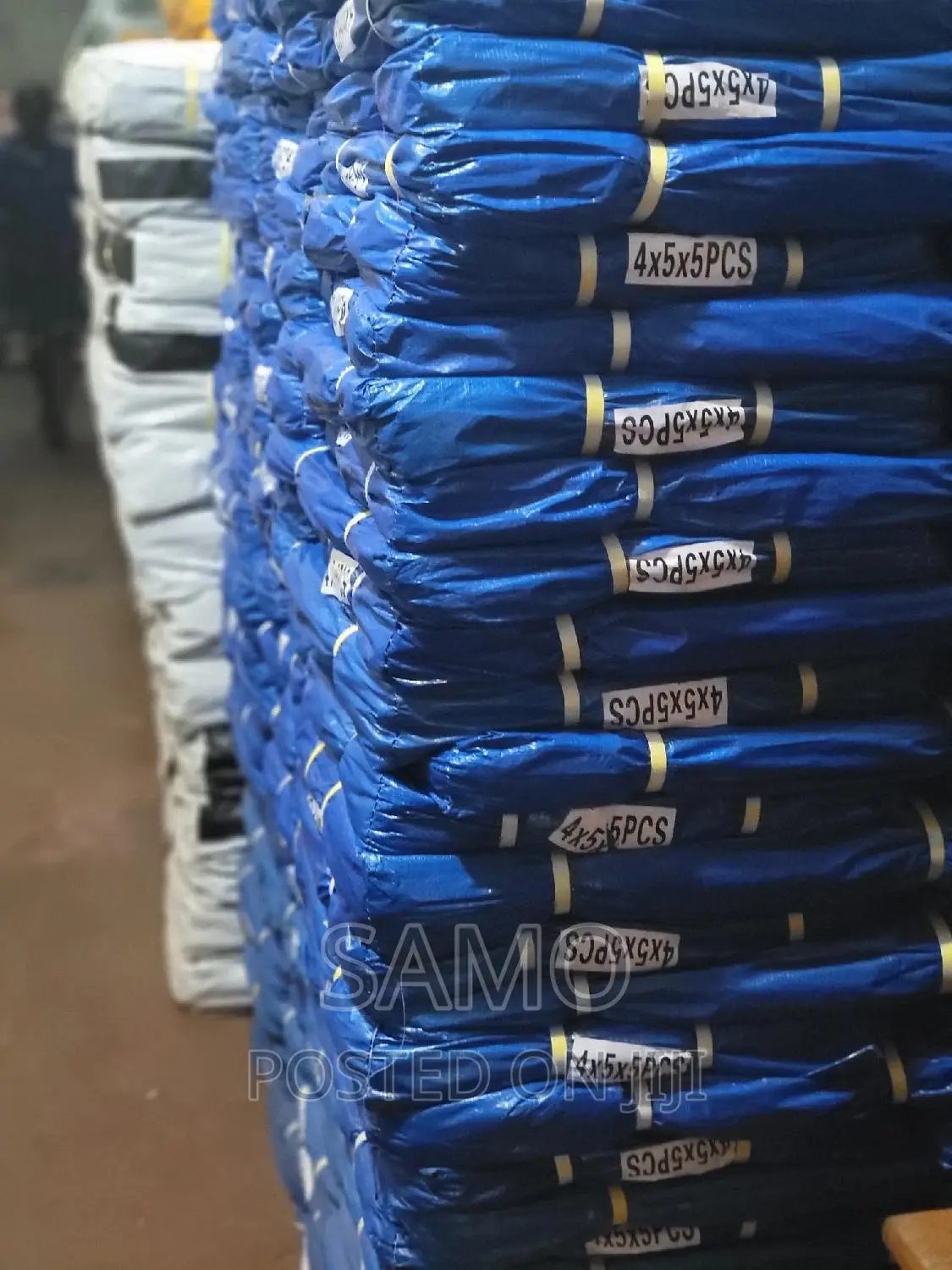 Tundubaali/ Taplin/ Tarpaulins