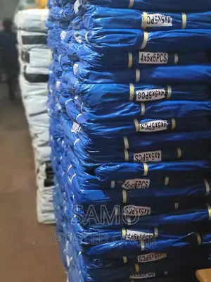 Tundubaali/ Taplin/ Tarpaulins