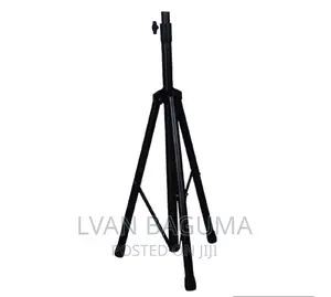 Heavy Duty Professional Speaker Stand.