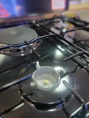 Blueflame Gas Cooker 60 by 60