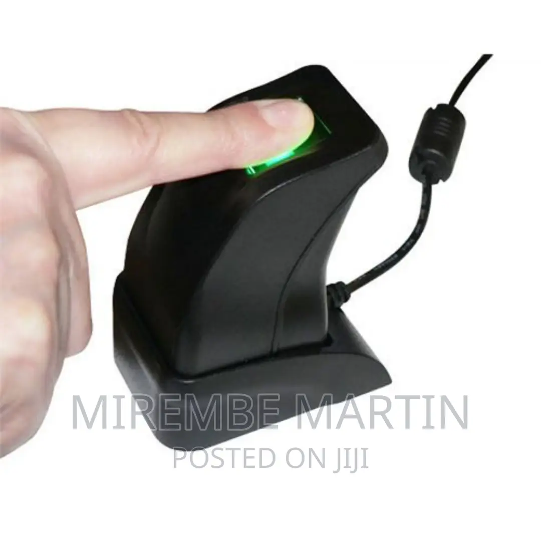ZK4500 Fingerprint Scanner