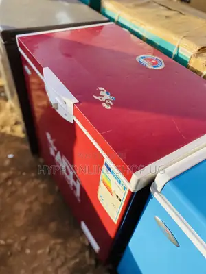 Adh 200L Deepfreezer