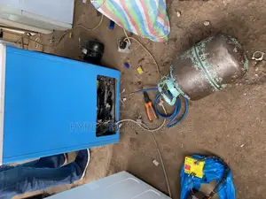 HTE Fridge Repair and Services
