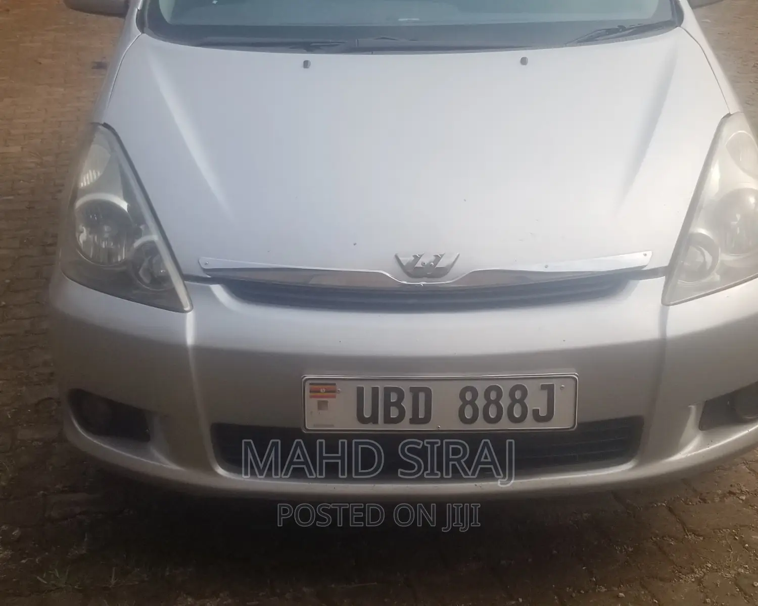 Wish Cars for Special Hire With Drivers