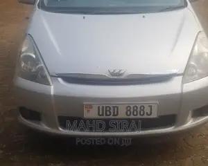 Wish Cars for Special Hire With Drivers