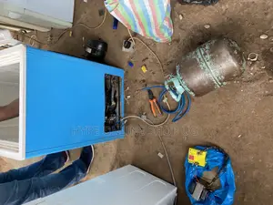HTE Fridge Repair and Services