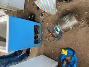 HTE Fridge Repair and Services