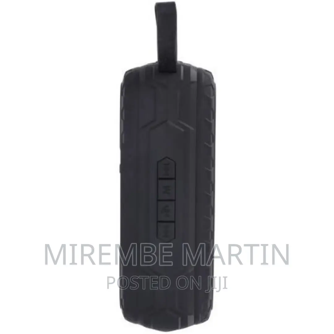 Geepas GMS11183 Bluetooth Rechargeable Speaker –