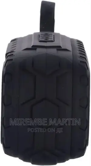 Geepas GMS11183 Bluetooth Rechargeable Speaker –