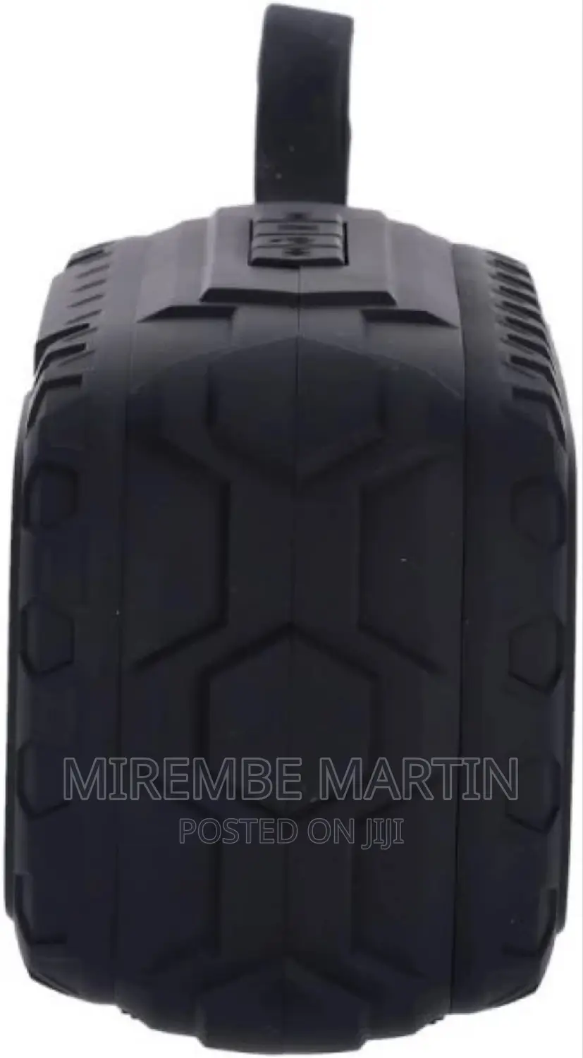 Geepas GMS11183 Bluetooth Rechargeable Speaker –