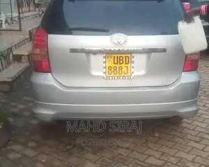 Wish Cars for Special Hire With Drivers