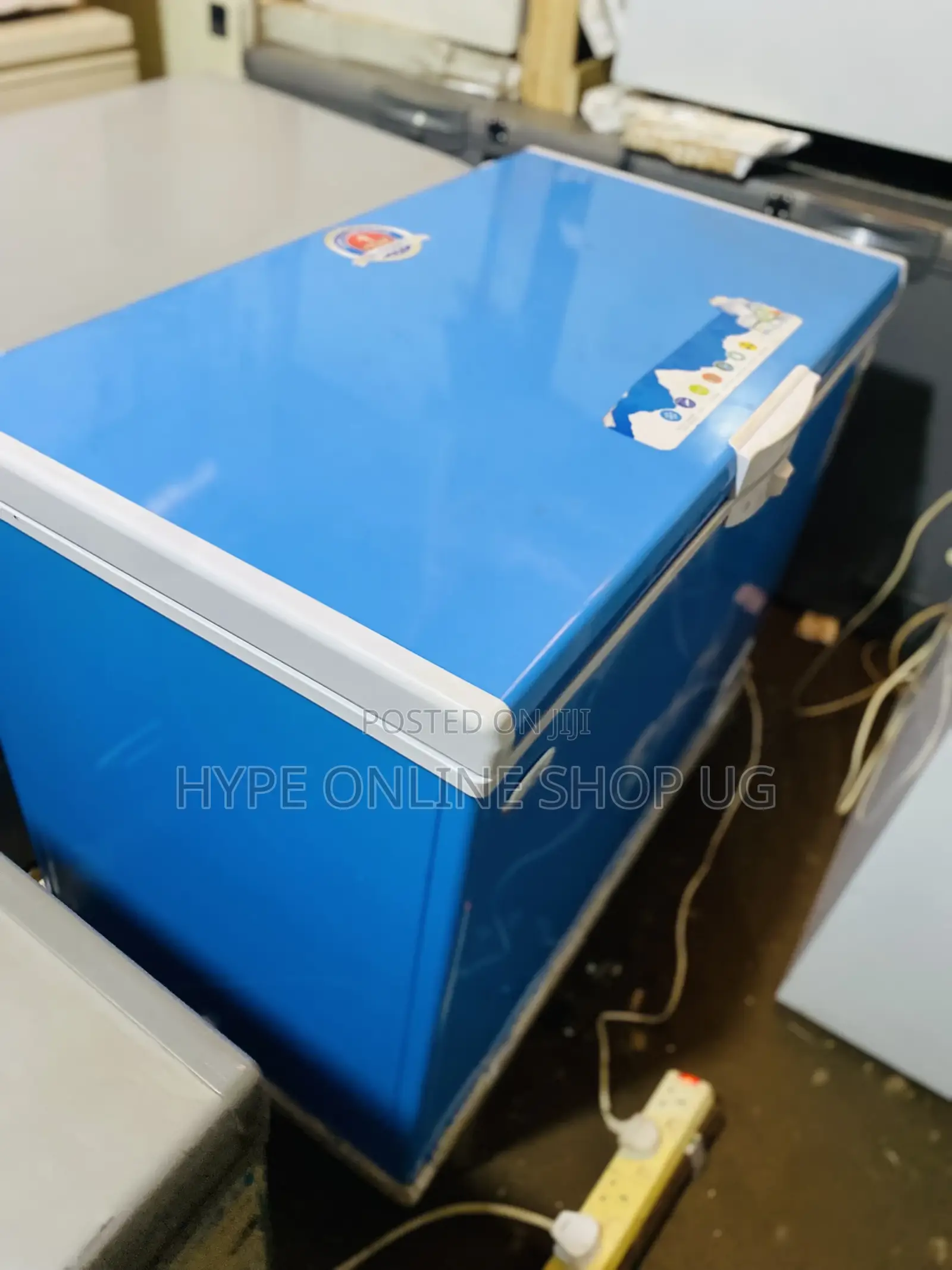250L Adh Brandnew