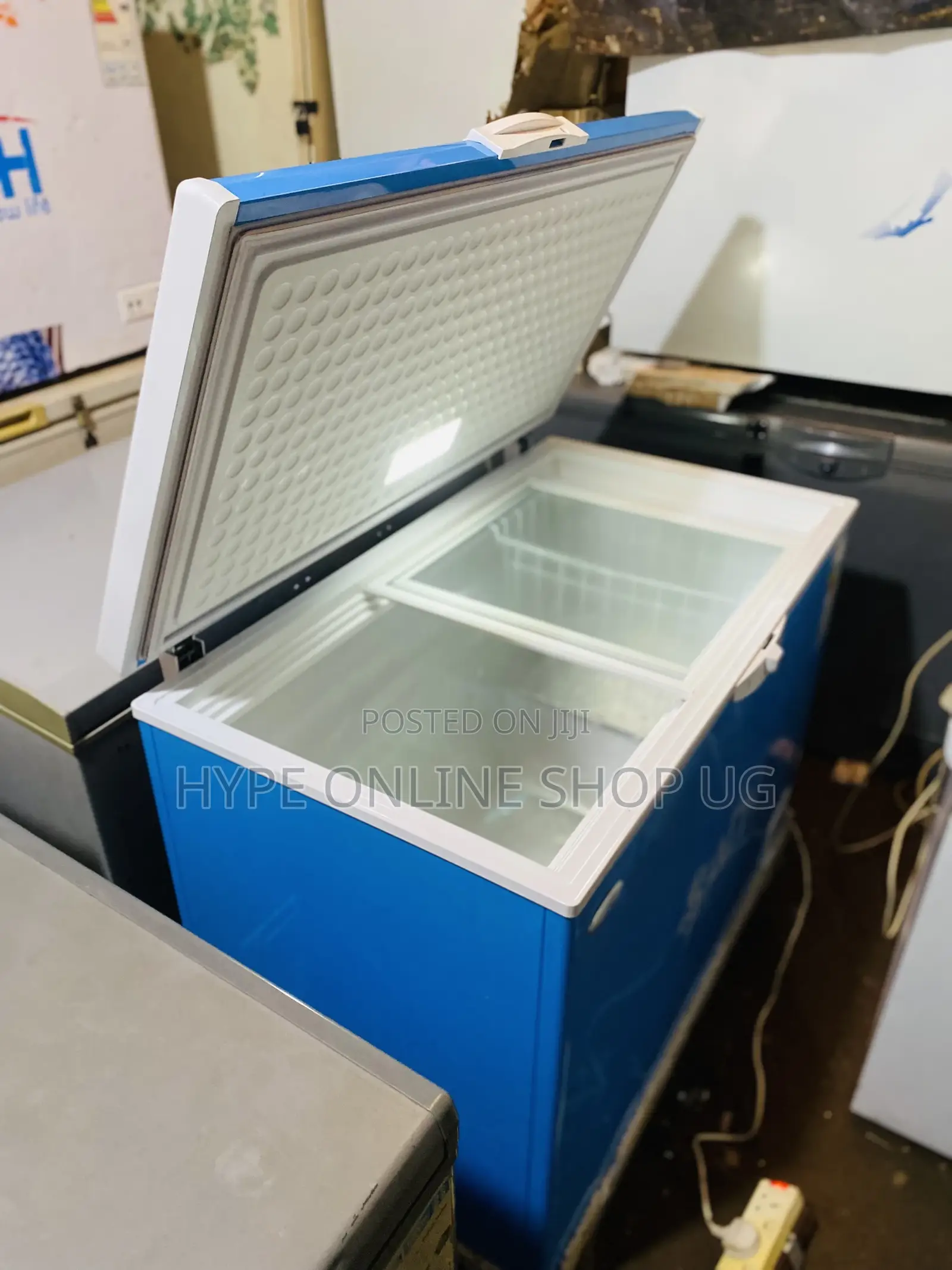 250L Adh Brandnew