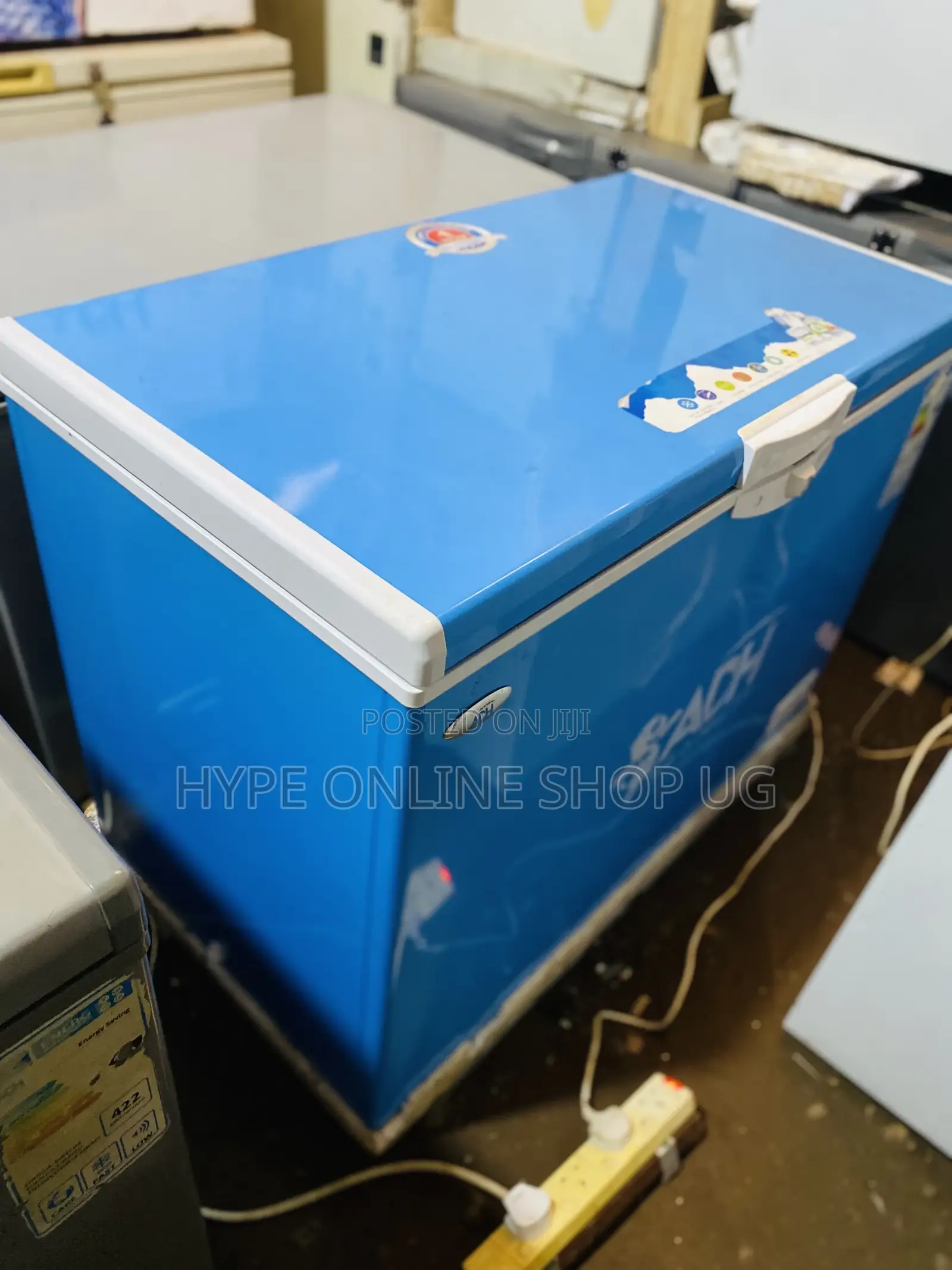 250L Adh Brandnew