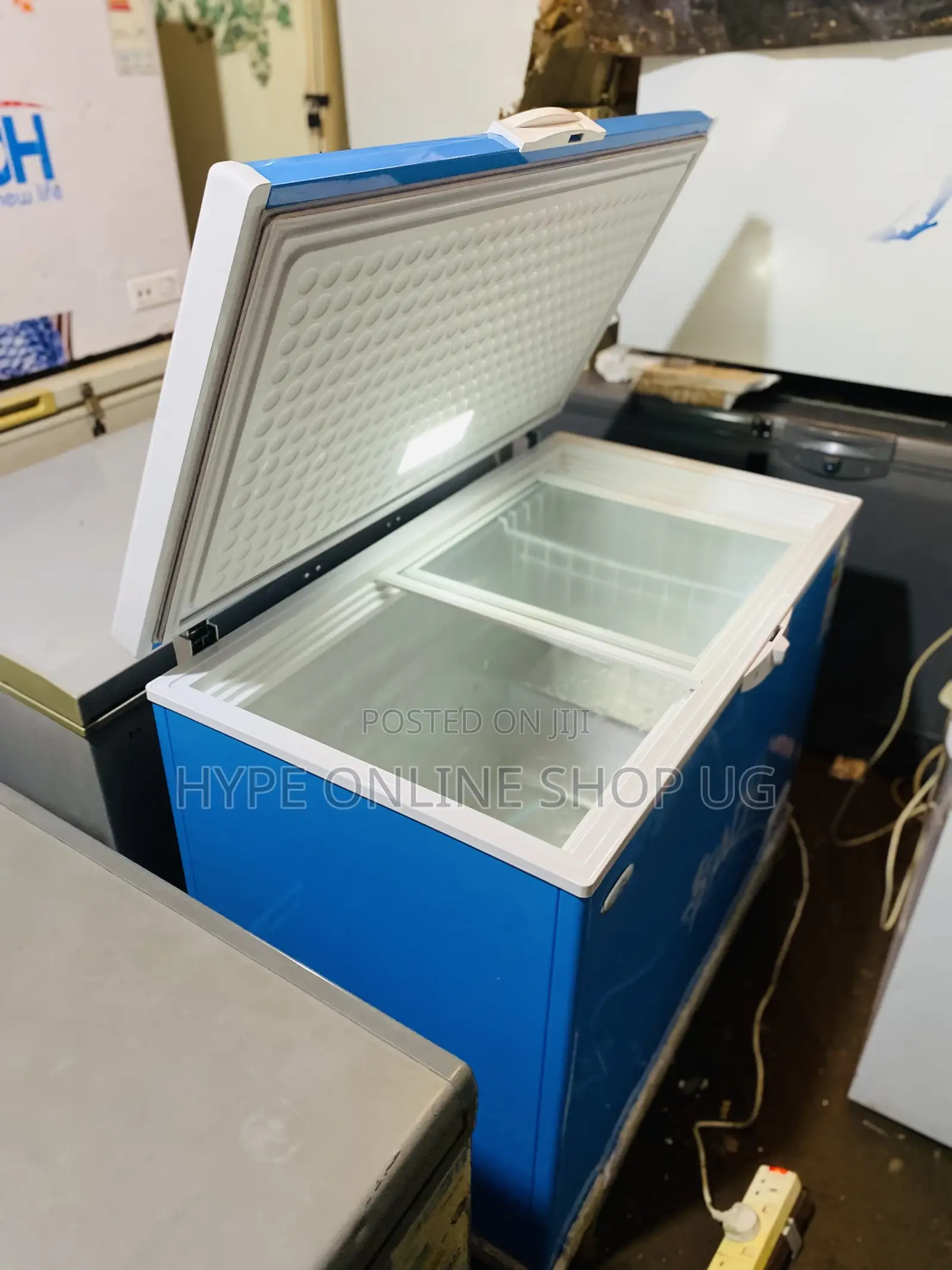 250L Adh Brandnew