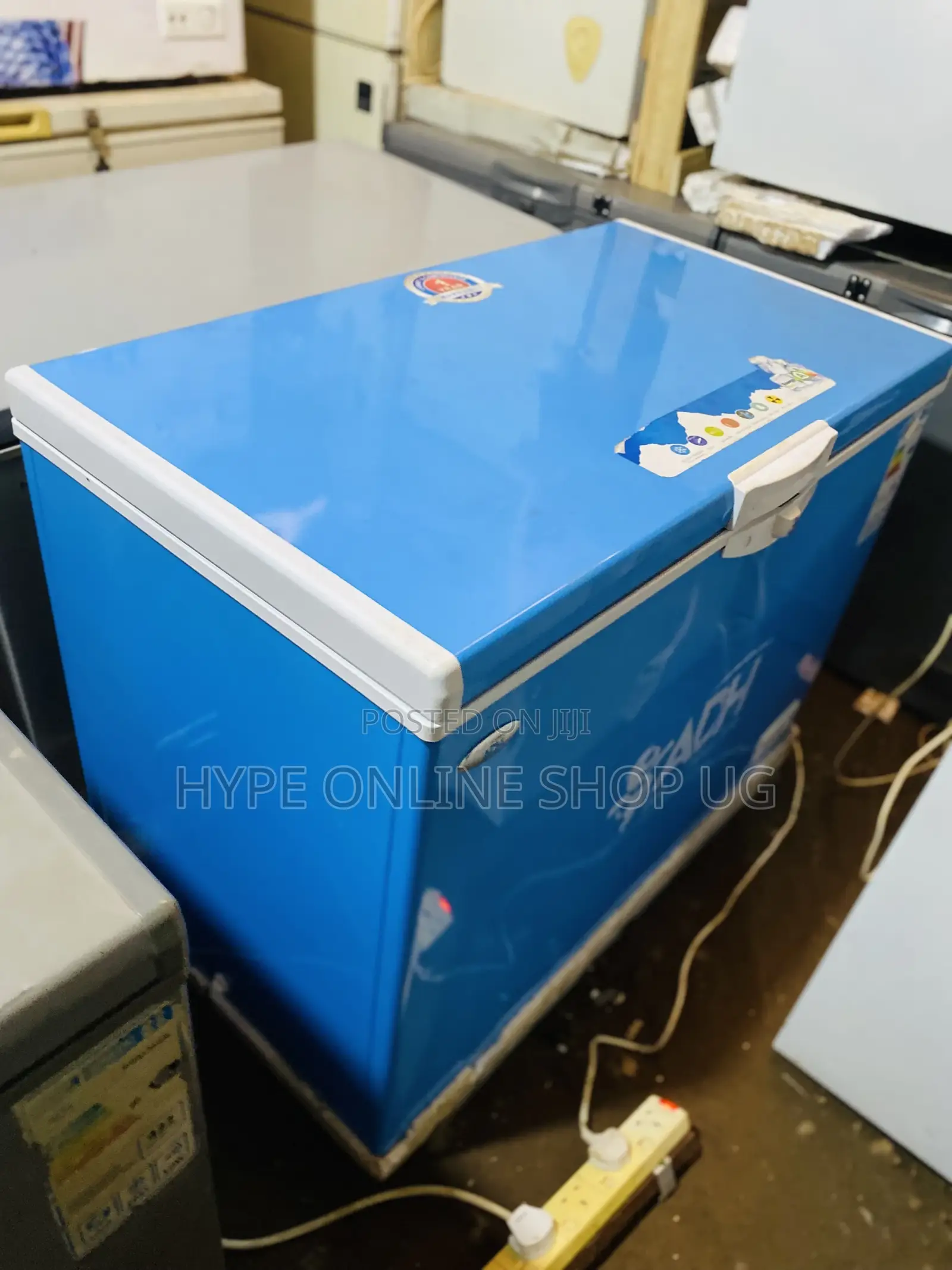 250L Adh Brandnew