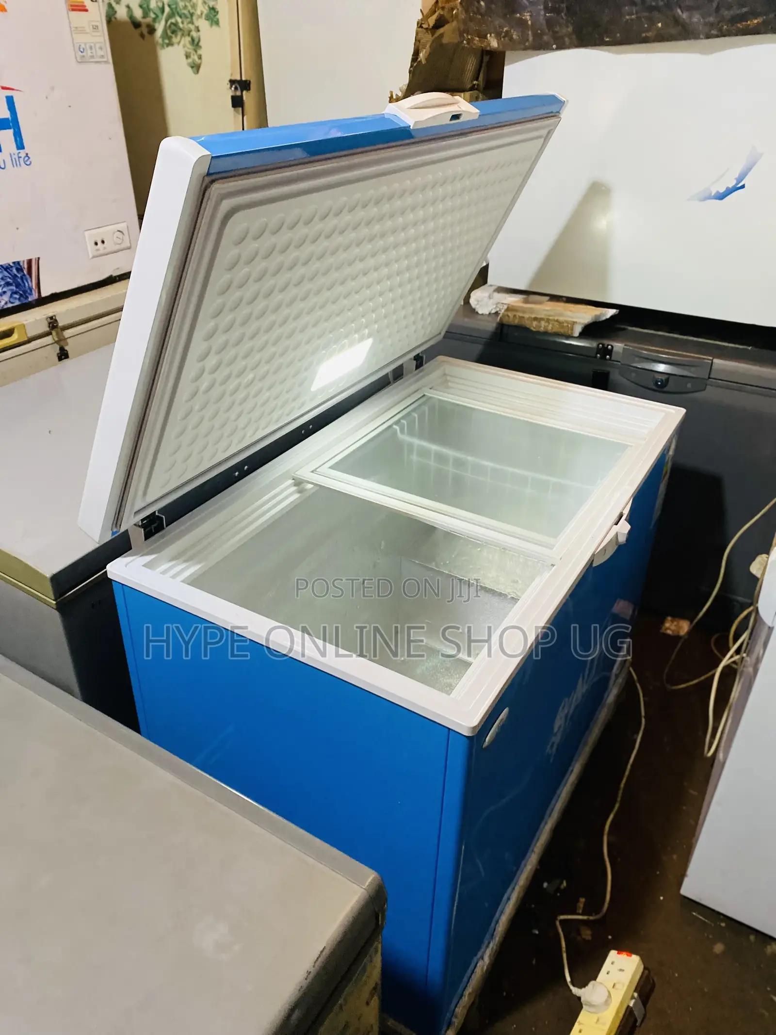 250L Adh Brandnew