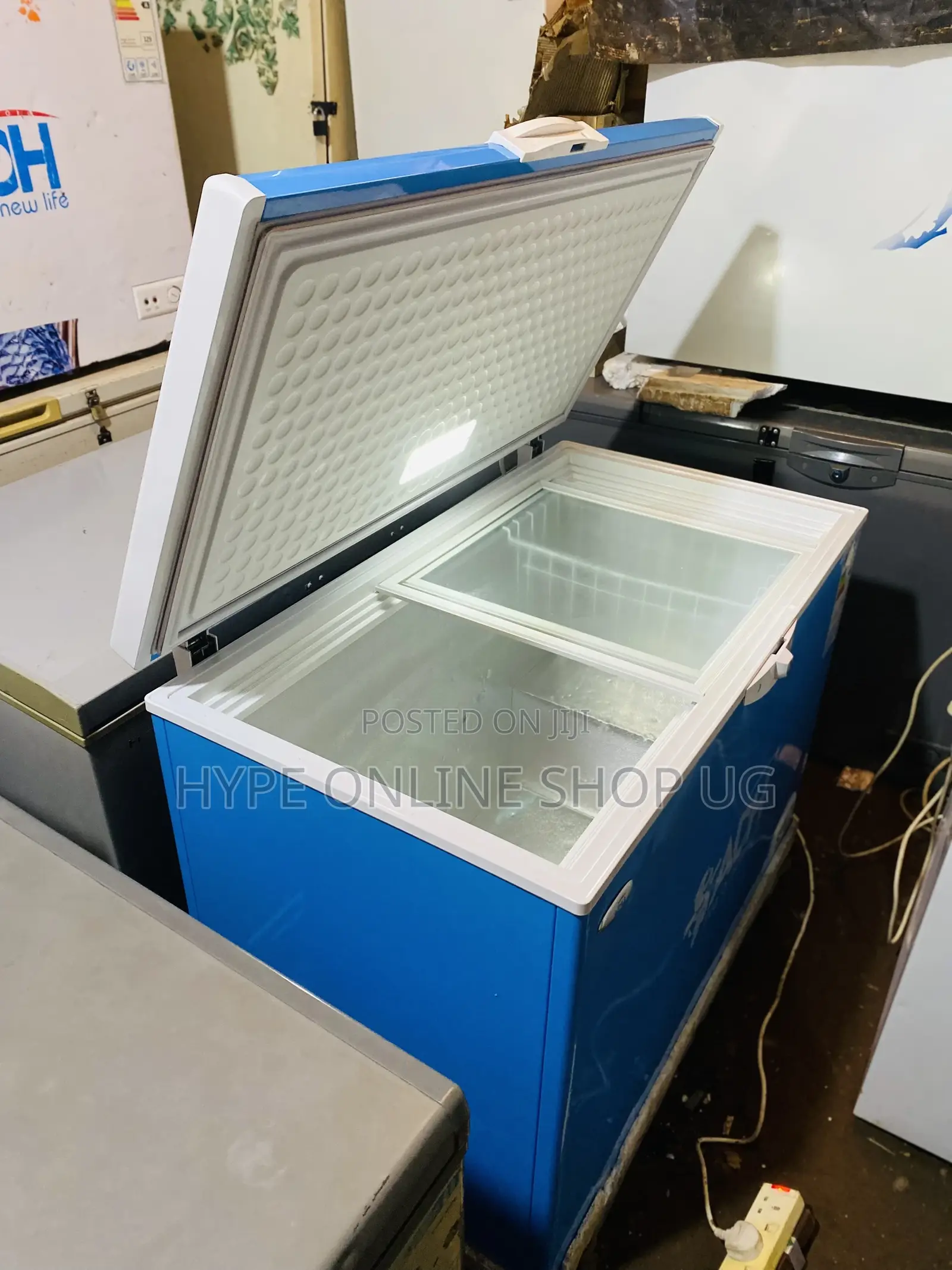 250L Adh Brandnew