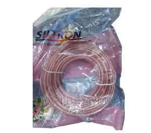Banana to Banana Cable Pins - 5 Meters
