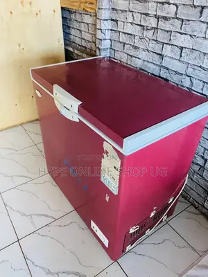 Used Deep Freezer at 650000
