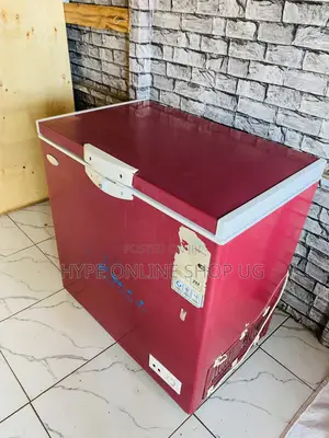 Used Deep Freezer at 650000