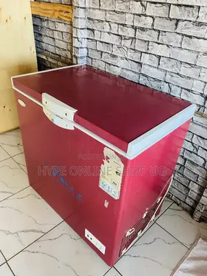 Deepfreezer for Business at 650000