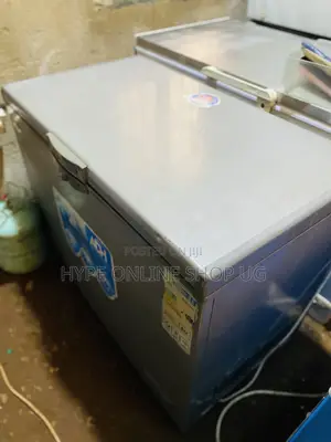350L Adh Deepfreezer at 950000