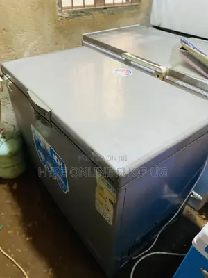 350L Adh Deepfreezer at 950000