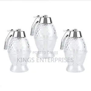 Honey Dispenser