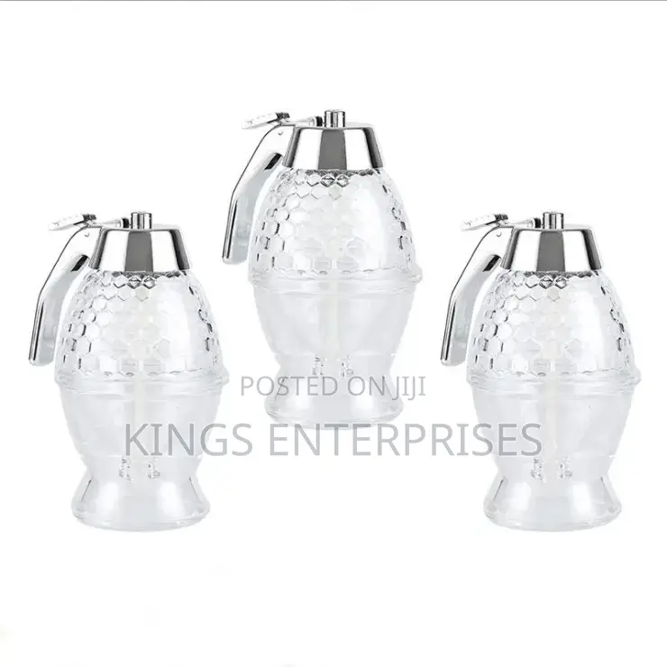 Honey Dispenser