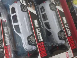 Remote Control Car