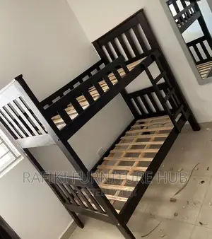 Double Decker /Bed / 3by6 / Best / Wooden Bed / Furniture