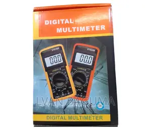 High Quality Digital Multimeter