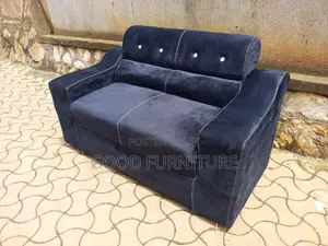 Trendy Two Seater Sofa