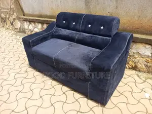 Trendy Two Seater Sofa