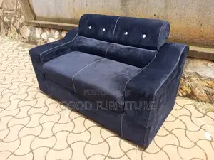Trendy Two Seater Sofa