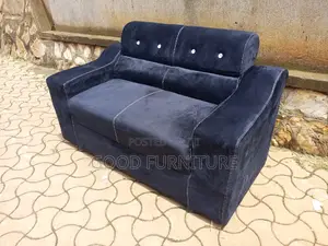 Trendy Two Seater Sofa