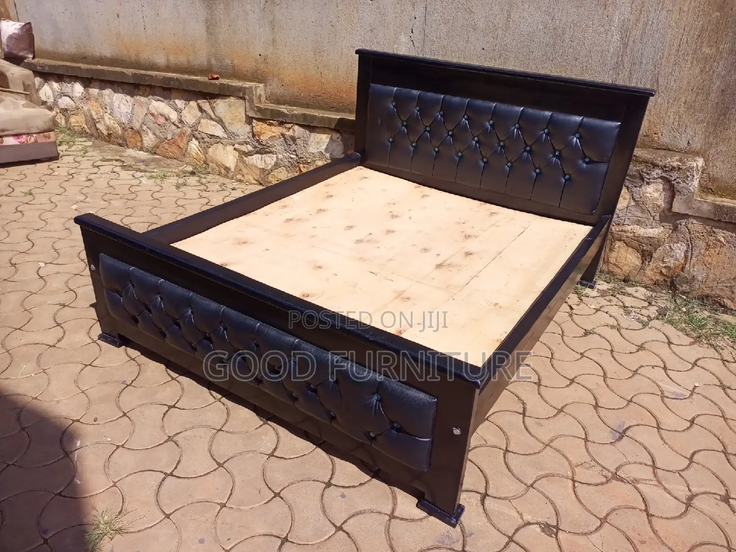 Executive Five Seater Sofa