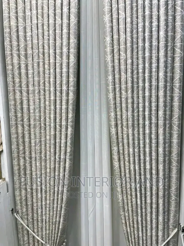 Quality Curtains