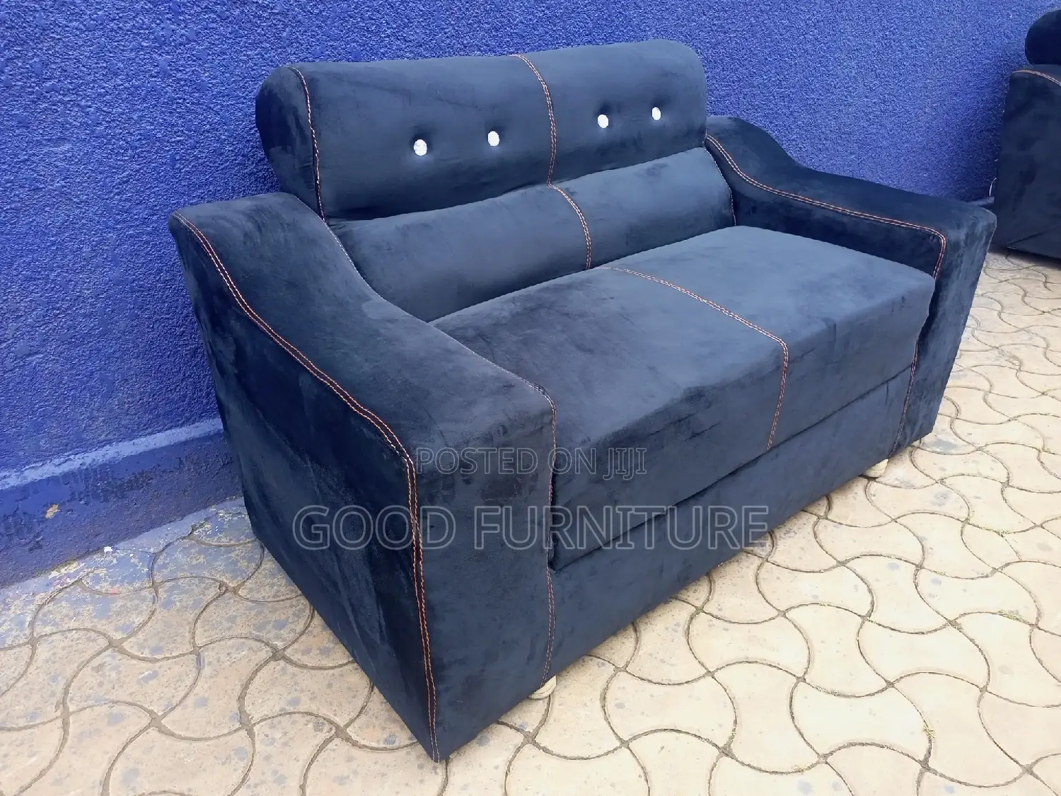 Urban Two Seater Sofa