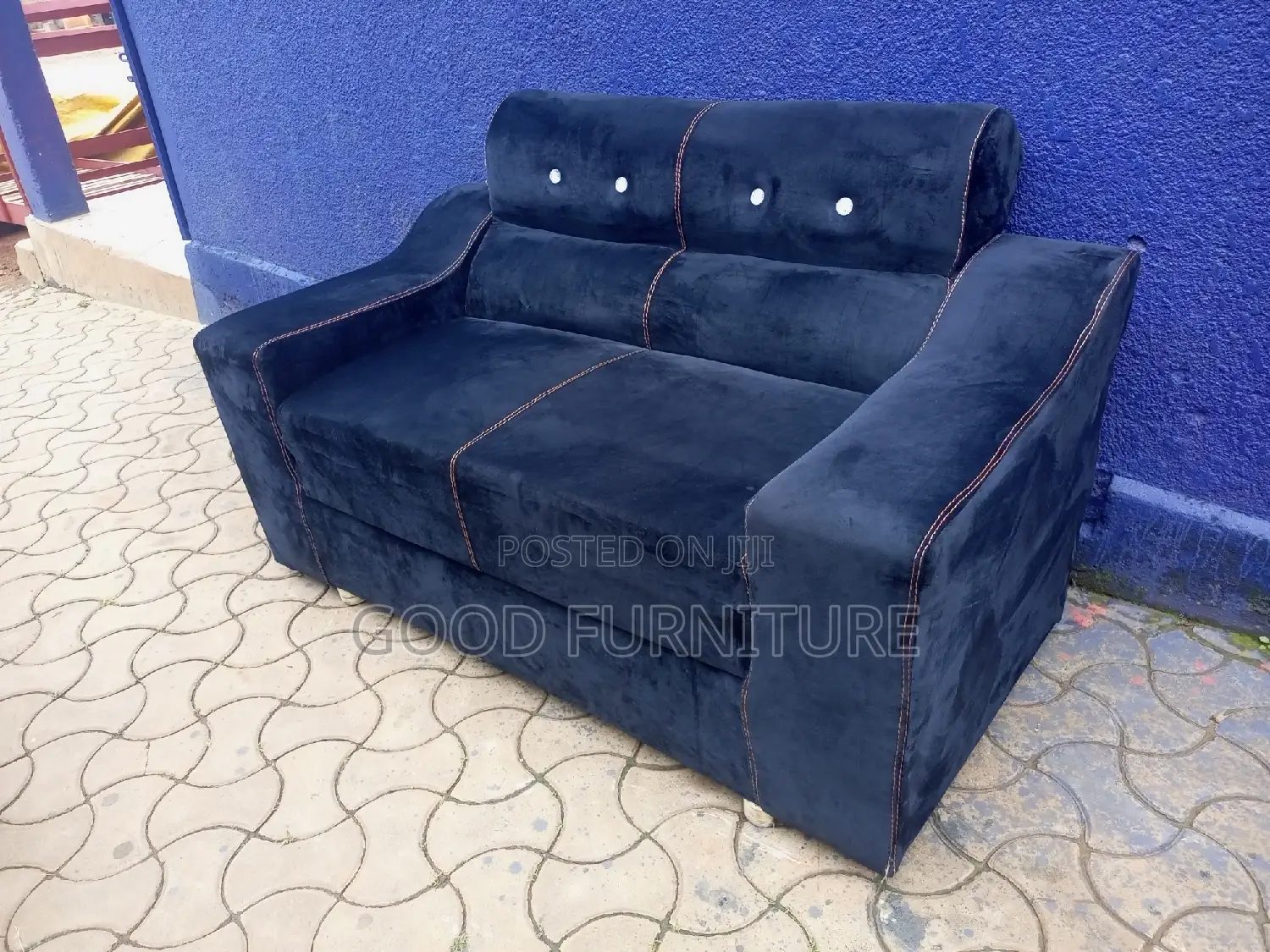Urban Two Seater Sofa