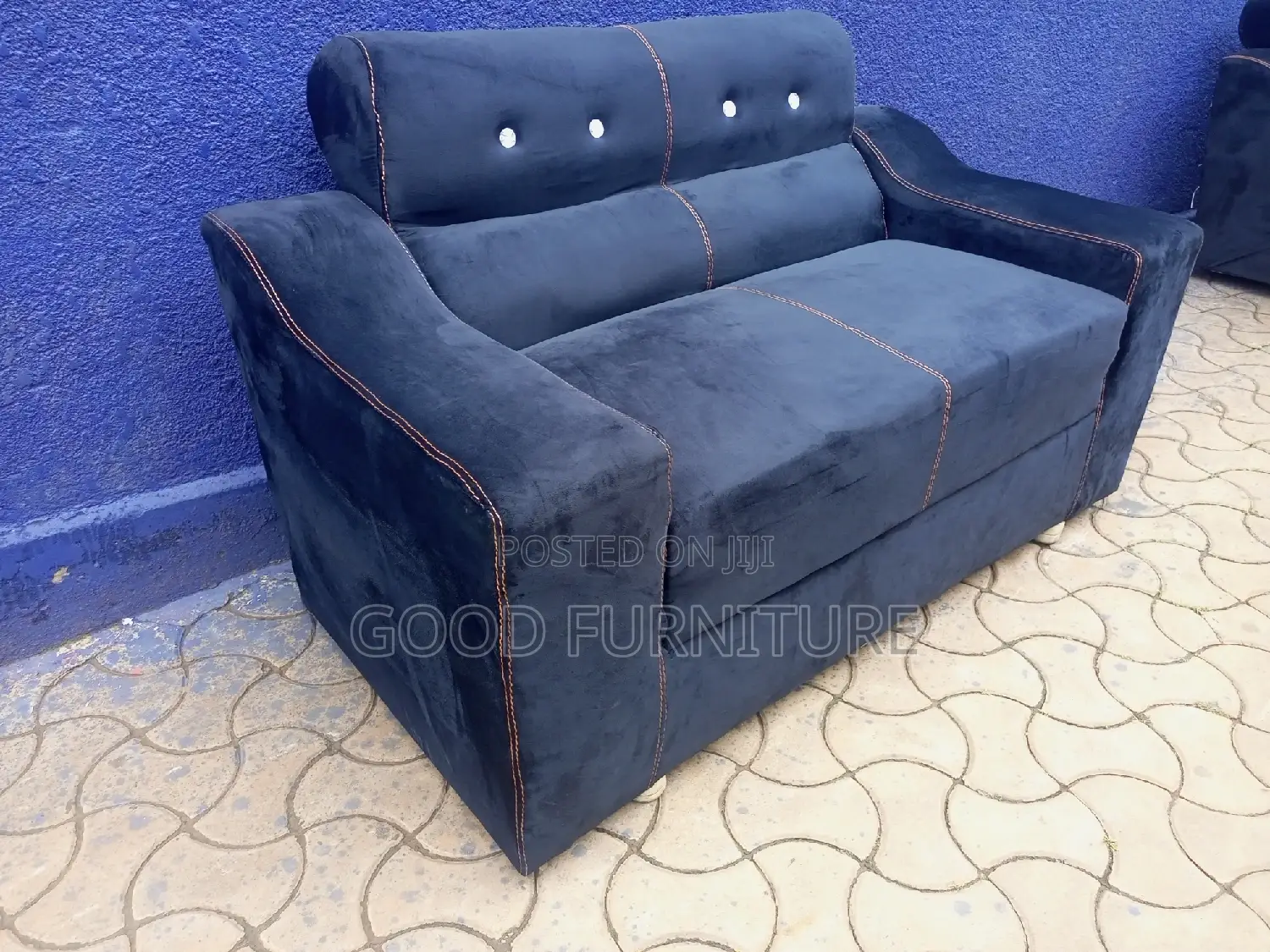 Urban Two Seater Sofa