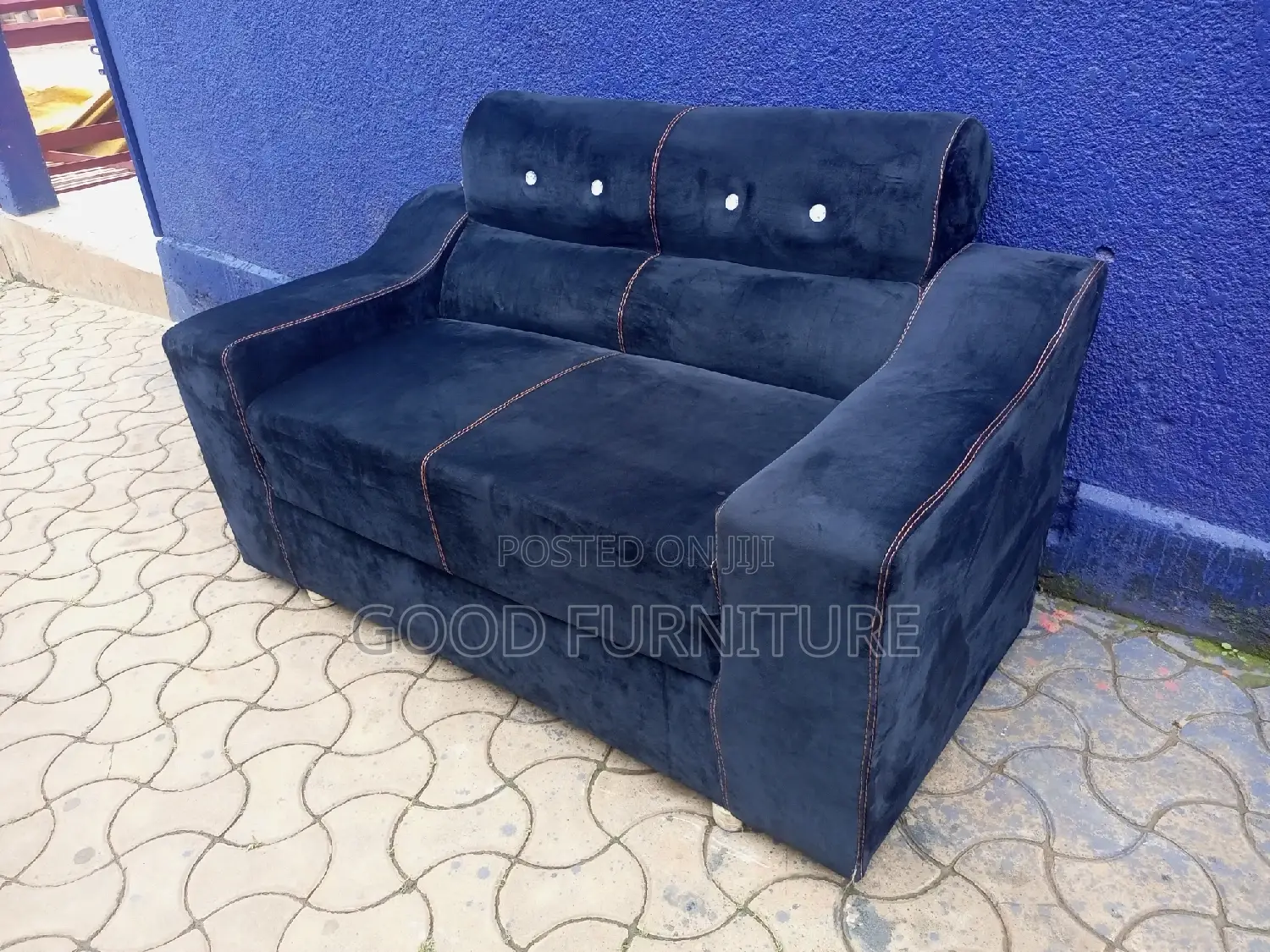 Urban Two Seater Sofa