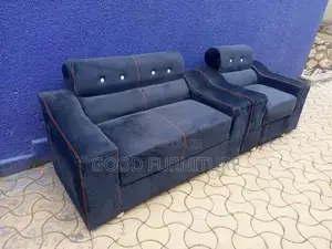 Amazing Three Seater Sofa