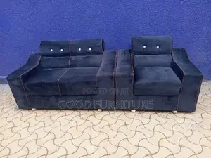 Amazing Three Seater Sofa