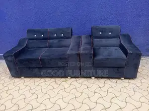 Amazing Three Seater Sofa